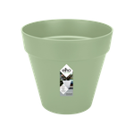 loft urban rond wielen 40cm pistachegroen